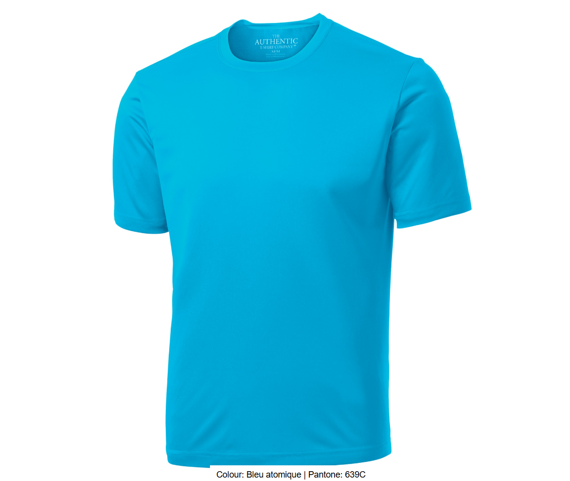 ATCMC T-SHIRT À MANCHES COURTES PRO TEAM. S350
