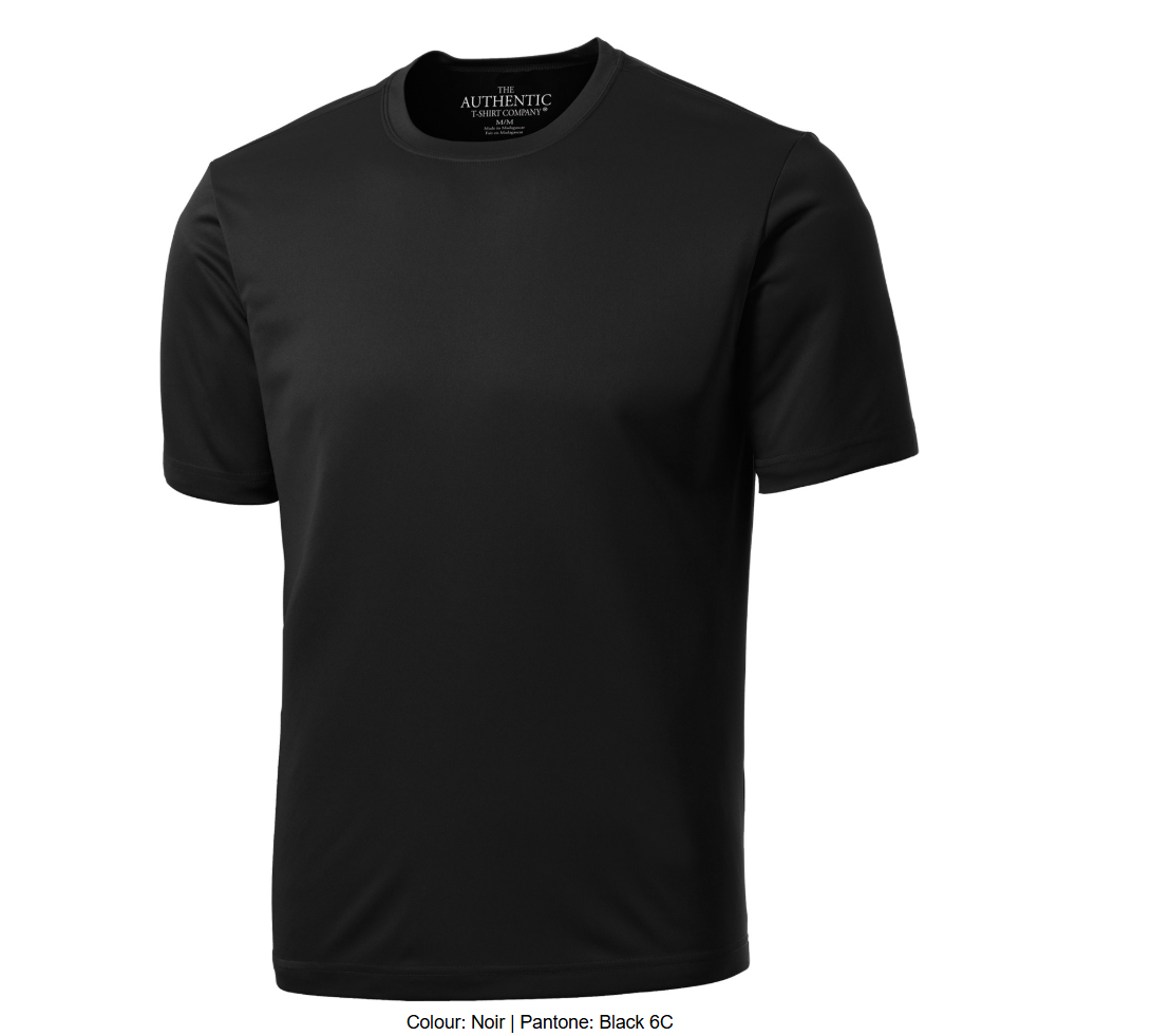 ATCMC T-SHIRT À MANCHES COURTES PRO TEAM. S350