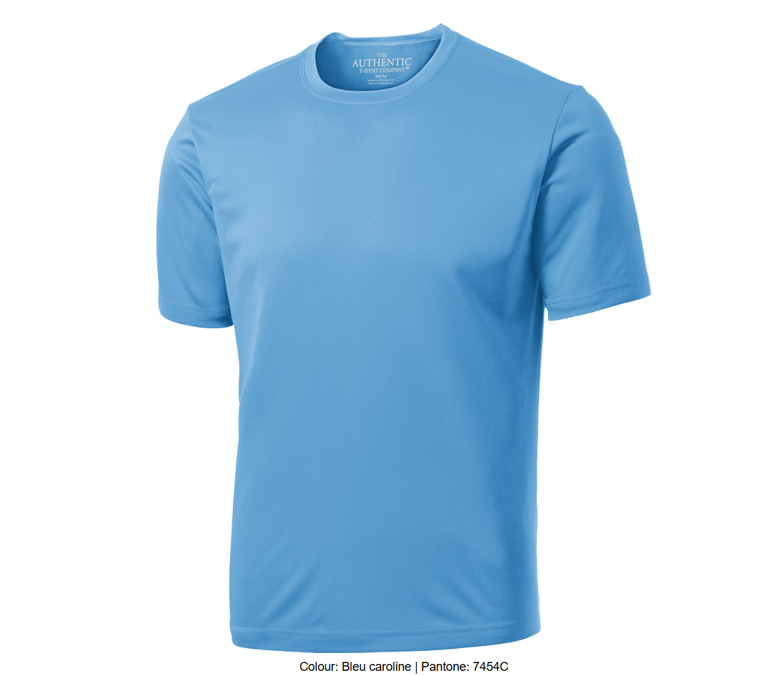 ATCMC T-SHIRT À MANCHES COURTES PRO TEAM. S350