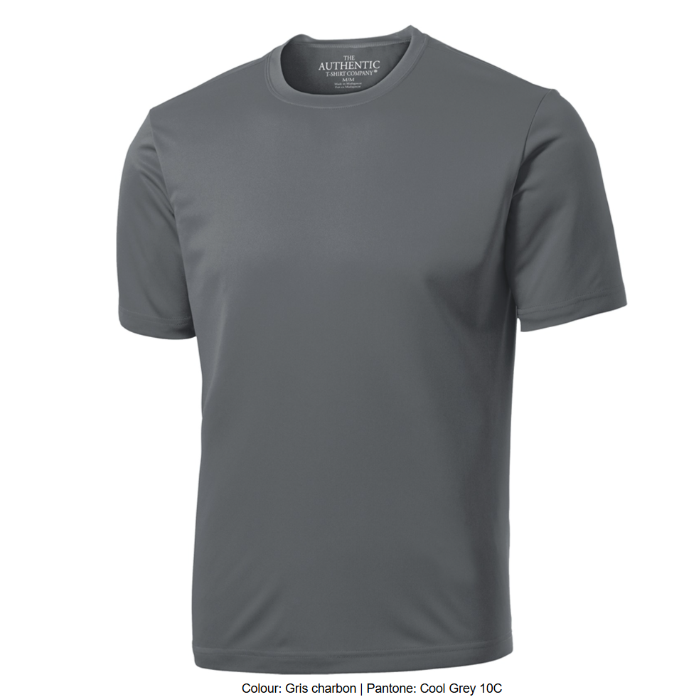 ATCMC T-SHIRT À MANCHES COURTES PRO TEAM. S350