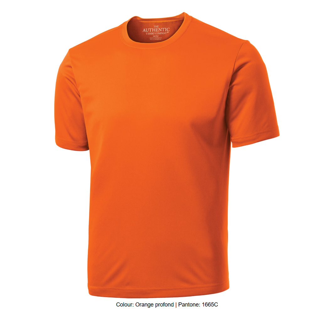 ATCMC T-SHIRT À MANCHES COURTES PRO TEAM. S350