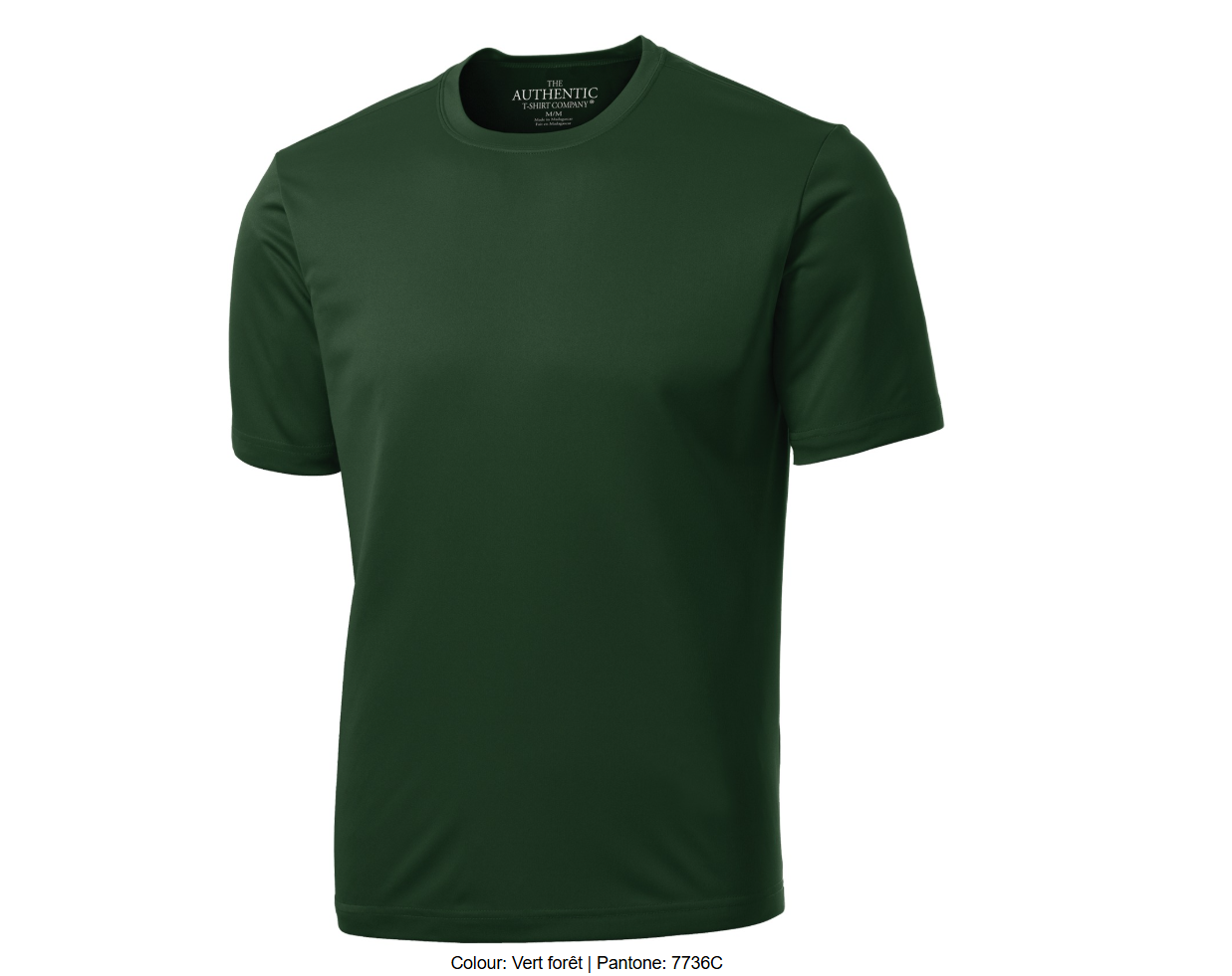 ATCMC T-SHIRT À MANCHES COURTES PRO TEAM. S350