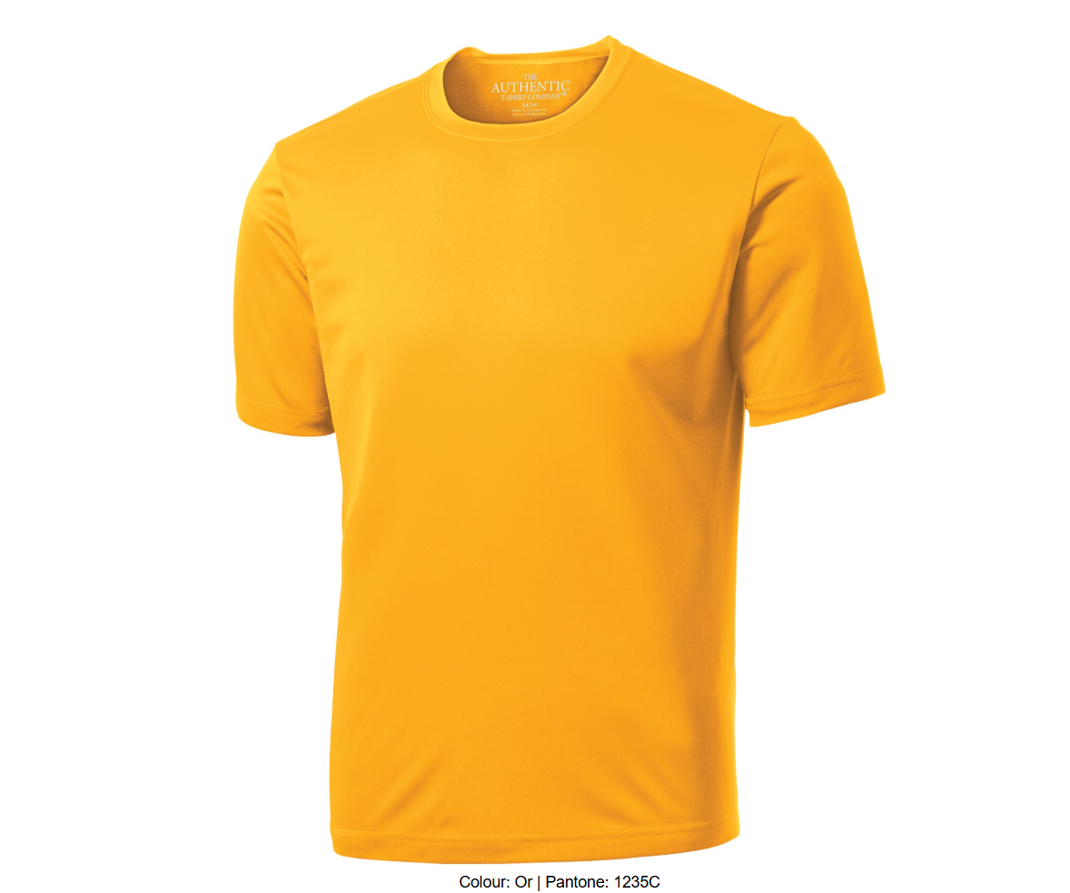 ATCMC T-SHIRT À MANCHES COURTES PRO TEAM. S350