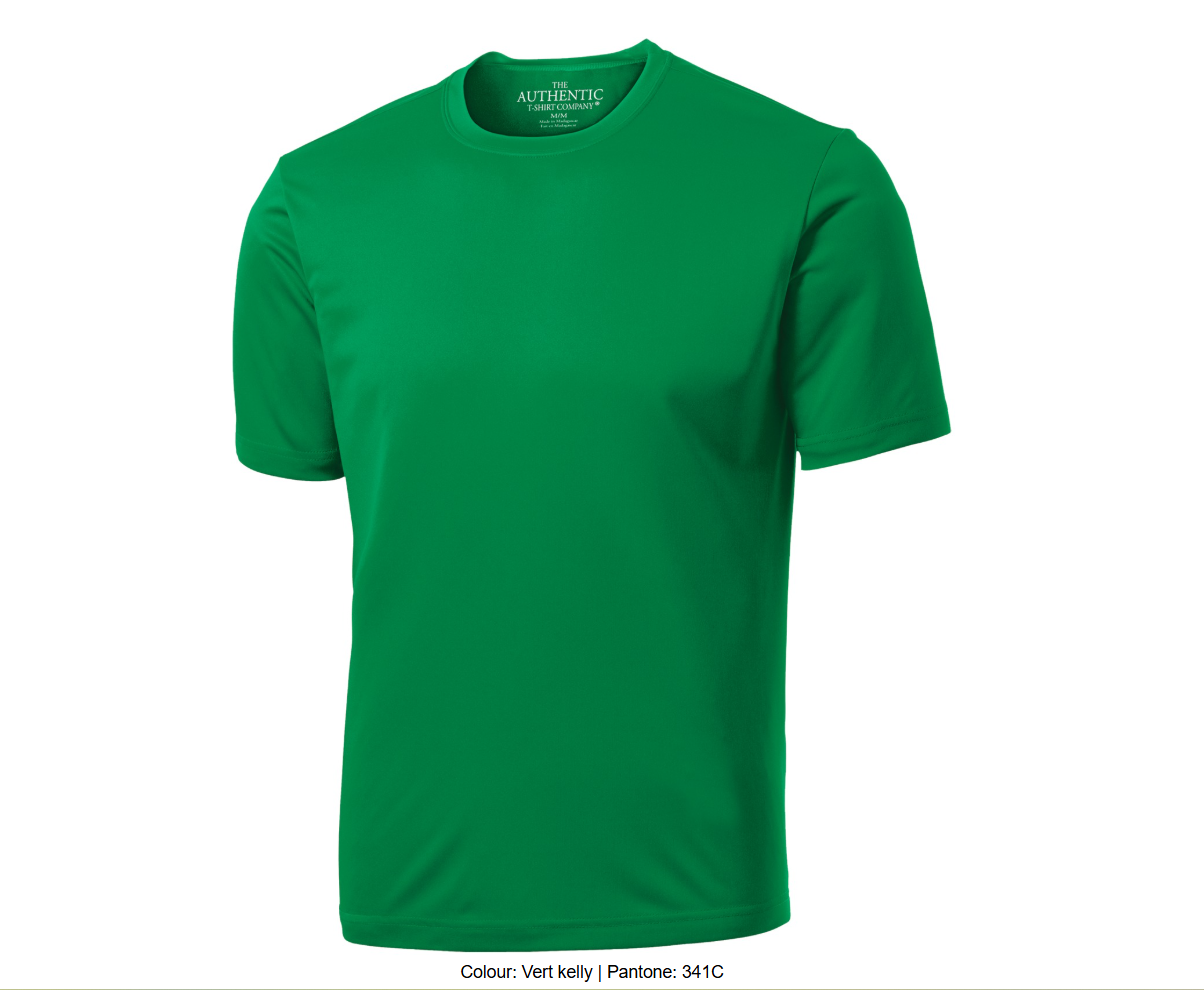 ATCMC T-SHIRT À MANCHES COURTES PRO TEAM. S350