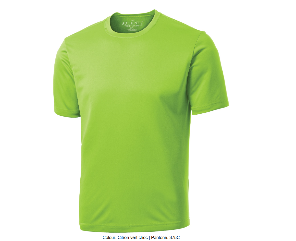ATCMC T-SHIRT À MANCHES COURTES PRO TEAM. S350