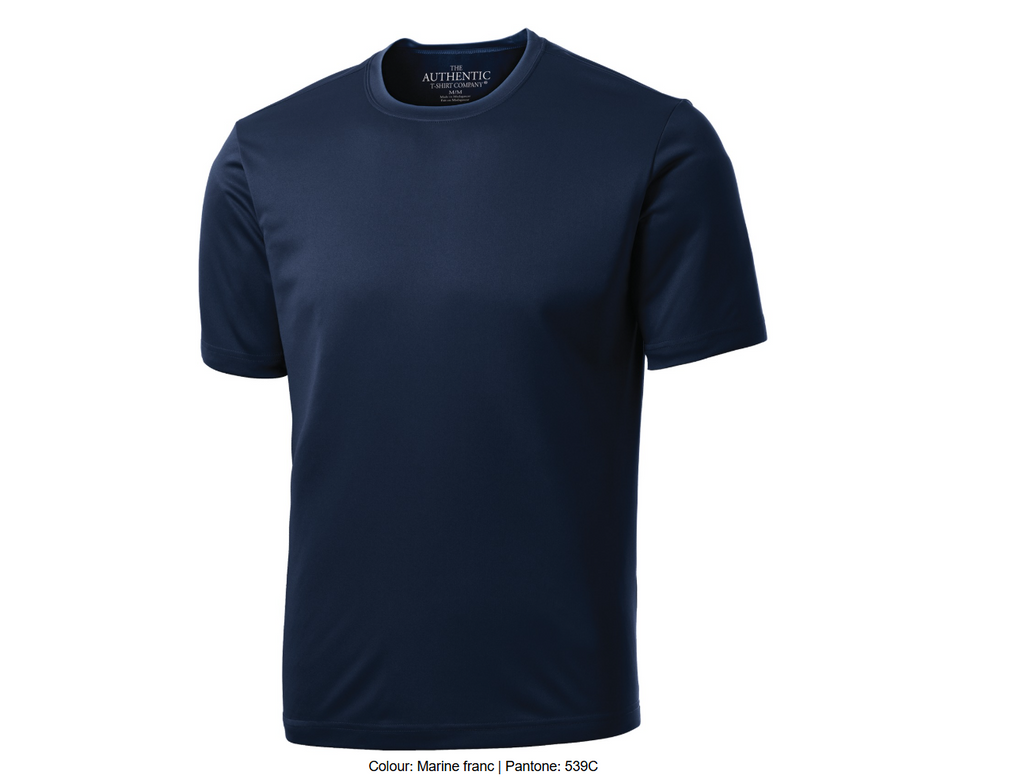 ATCMC T-SHIRT À MANCHES COURTES PRO TEAM. S350