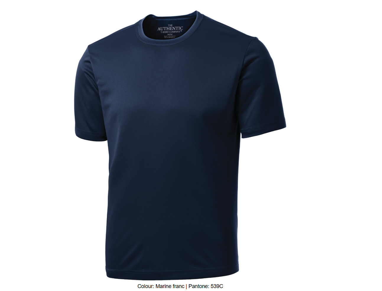 ATCMC T-SHIRT À MANCHES COURTES PRO TEAM. S350
