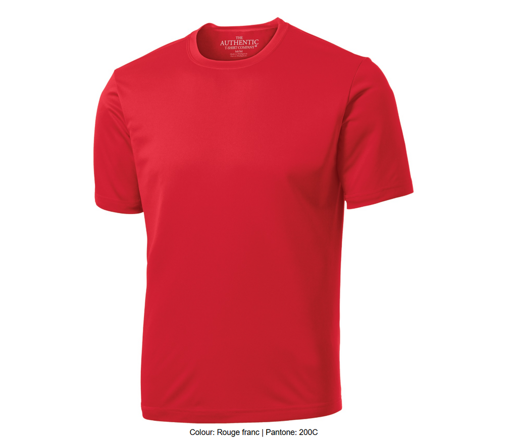 ATCMC T-SHIRT À MANCHES COURTES PRO TEAM. S350