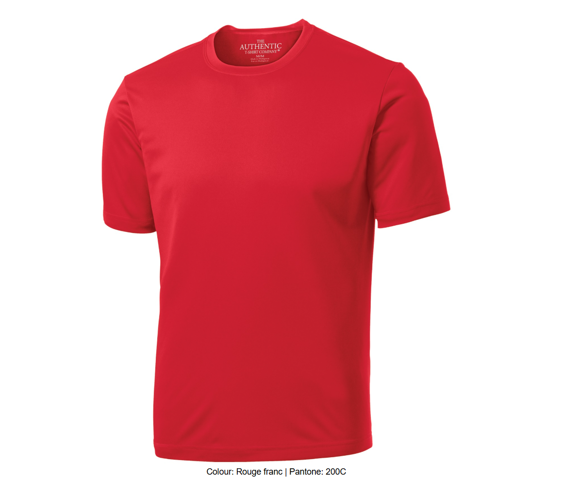 ATCMC T-SHIRT À MANCHES COURTES PRO TEAM. S350
