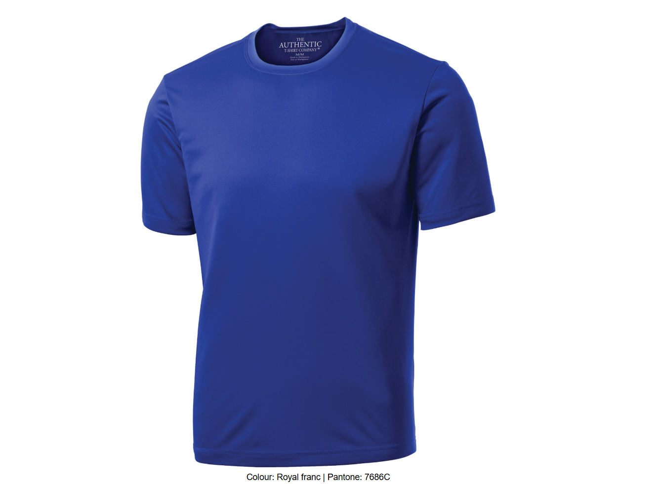 ATCMC T-SHIRT À MANCHES COURTES PRO TEAM. S350
