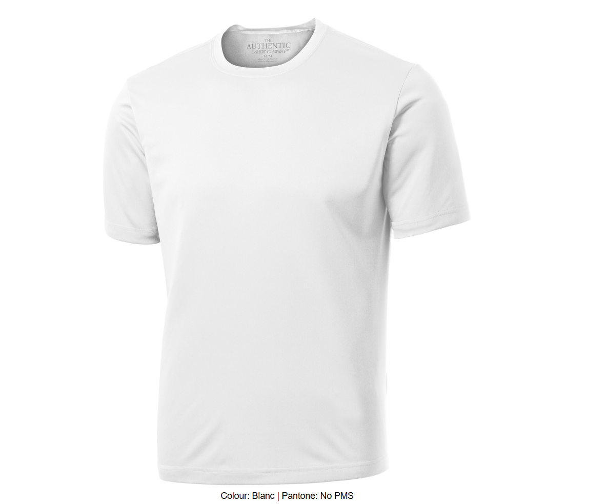 ATCMC T-SHIRT À MANCHES COURTES PRO TEAM. S350