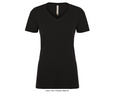 ATCMC EUROSPUNMD T-SHIRT FILÉ COL EN V POUR FEMMES. ATC8001L