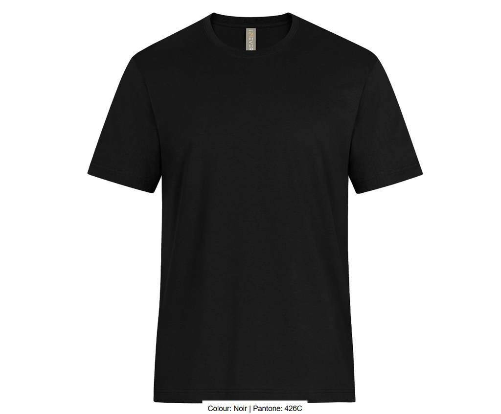 ATC 24EVERMC T-SHIRT COTON FILÉ. 24EVER