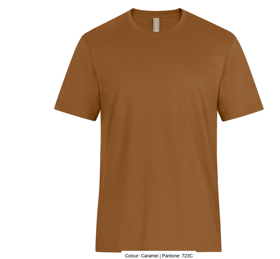 ATC 24EVERMC T-SHIRT COTON FILÉ. 24EVER