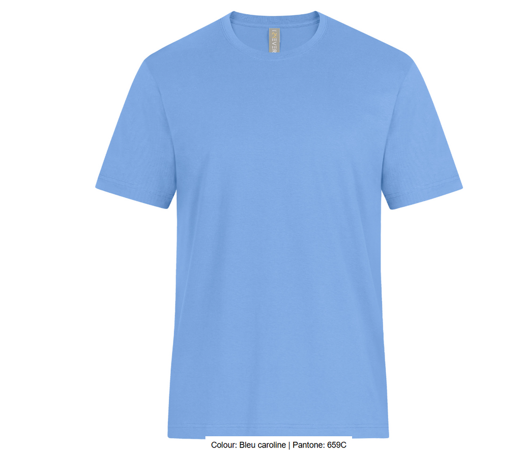 ATC 24EVERMC T-SHIRT COTON FILÉ. 24EVER