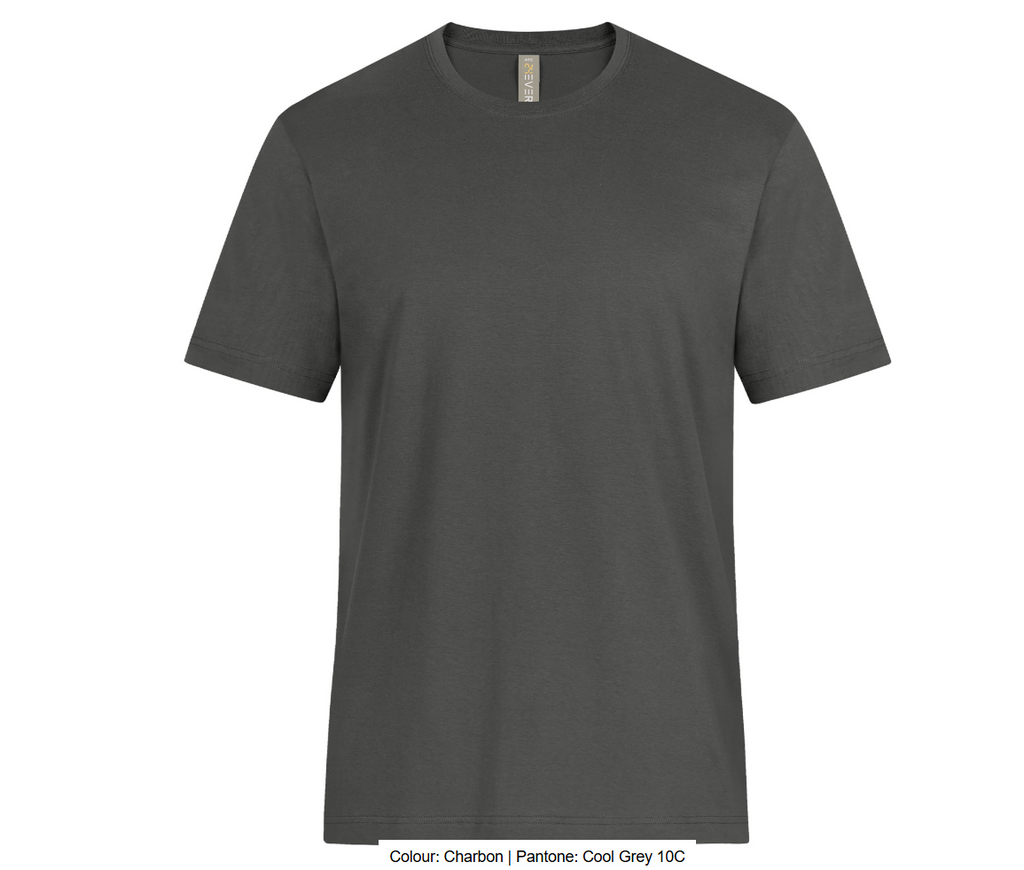 ATC 24EVERMC T-SHIRT COTON FILÉ. 24EVER
