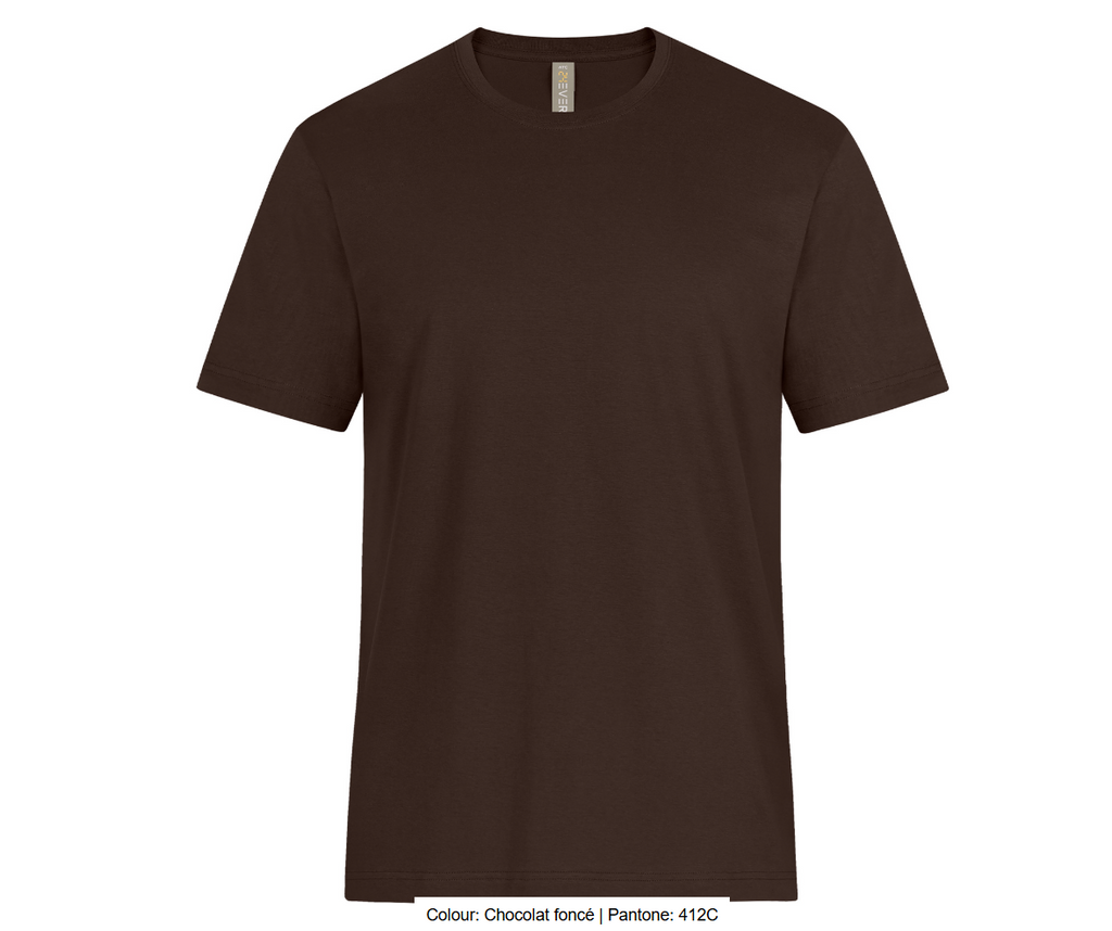 ATC 24EVERMC T-SHIRT COTON FILÉ. 24EVER