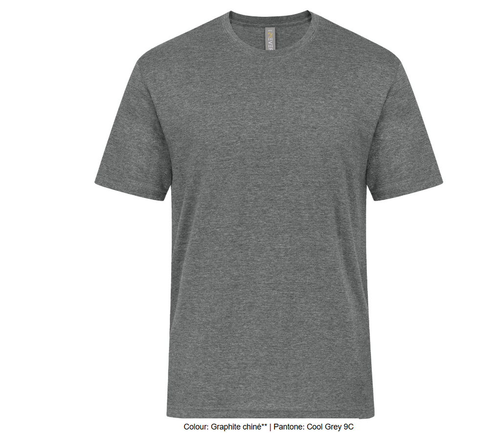 ATC 24EVERMC T-SHIRT COTON FILÉ. 24EVER