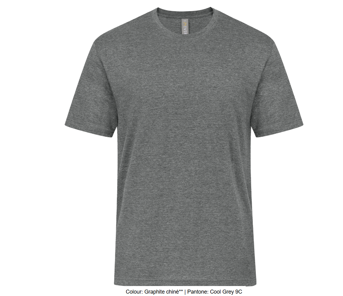 ATC 24EVERMC T-SHIRT COTON FILÉ. 24EVER