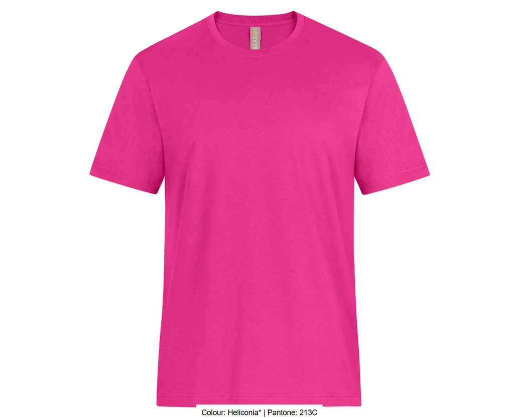 ATC 24EVERMC T-SHIRT COTON FILÉ. 24EVER