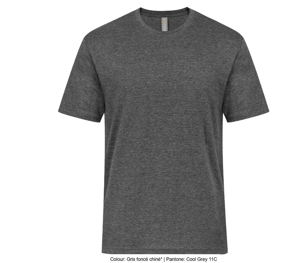 ATC 24EVERMC T-SHIRT COTON FILÉ. 24EVER