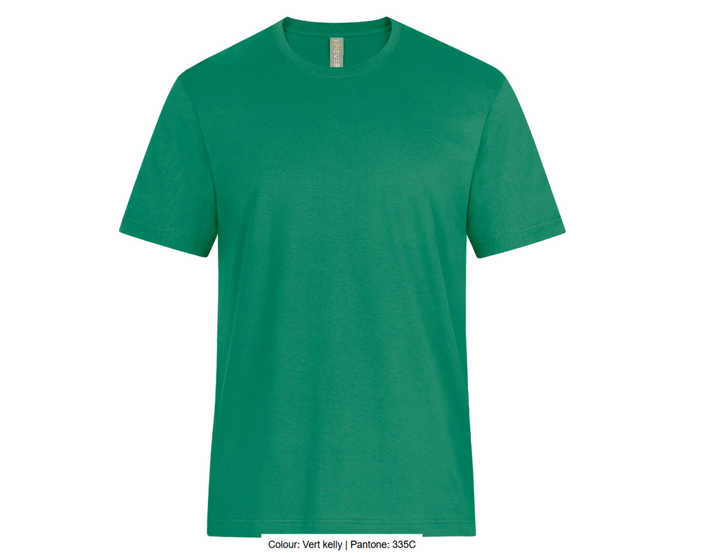 ATC 24EVERMC T-SHIRT COTON FILÉ. 24EVER
