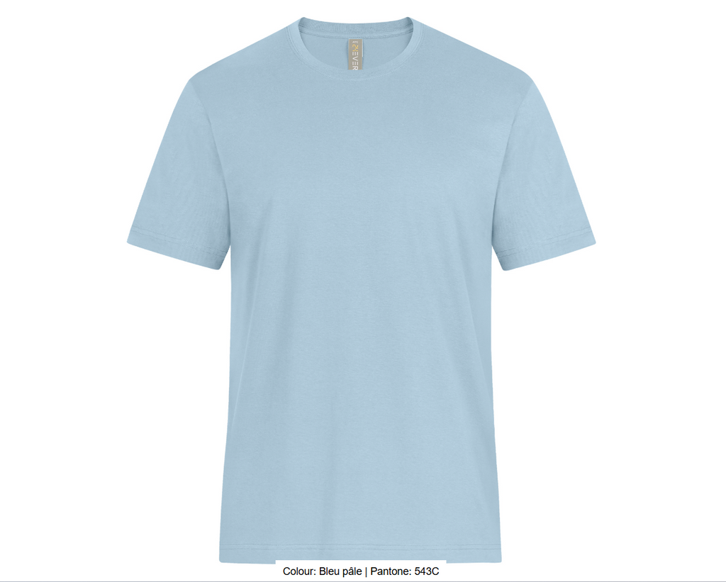 ATC 24EVERMC T-SHIRT COTON FILÉ. 24EVER