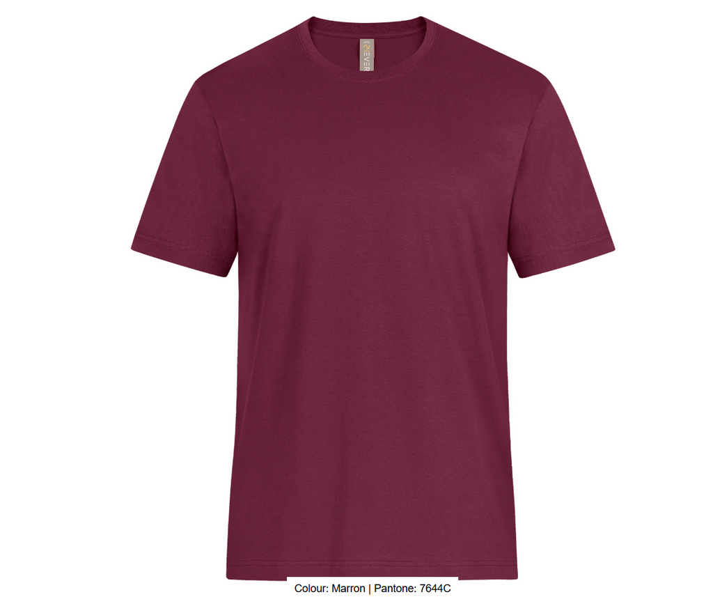 ATC 24EVERMC T-SHIRT COTON FILÉ. 24EVER