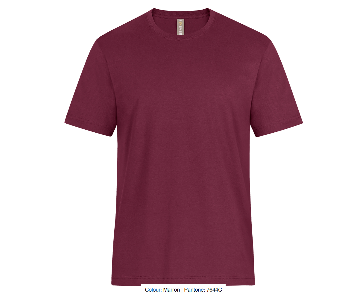 ATC 24EVERMC T-SHIRT COTON FILÉ. 24EVER