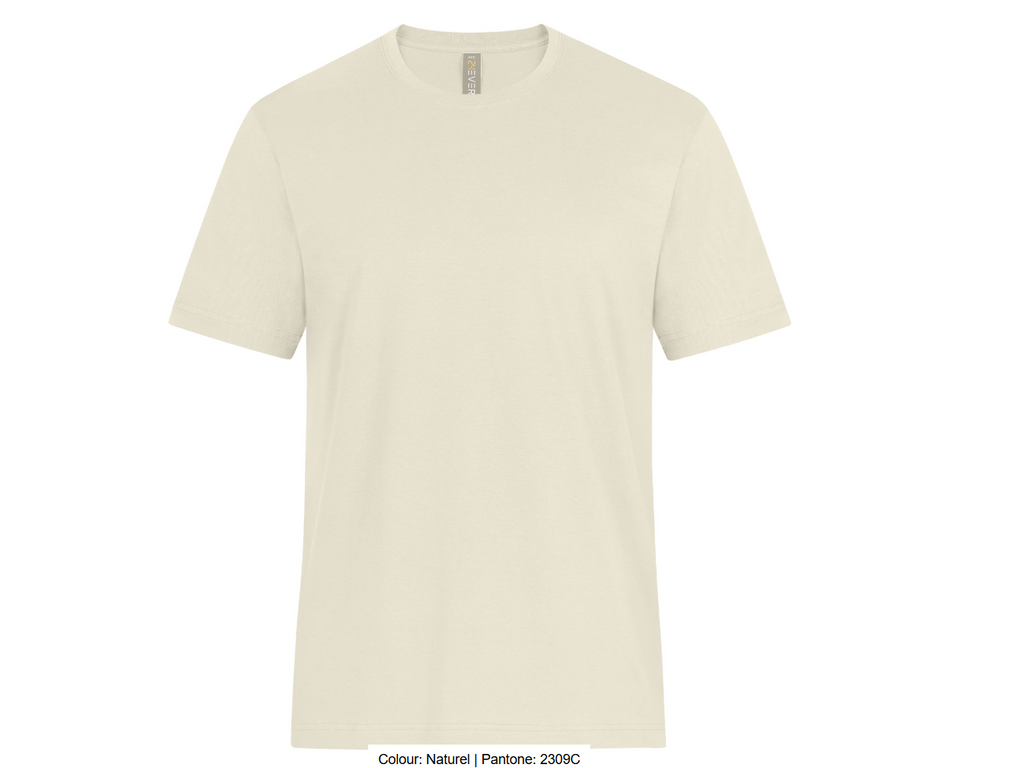 ATC 24EVERMC T-SHIRT COTON FILÉ. 24EVER