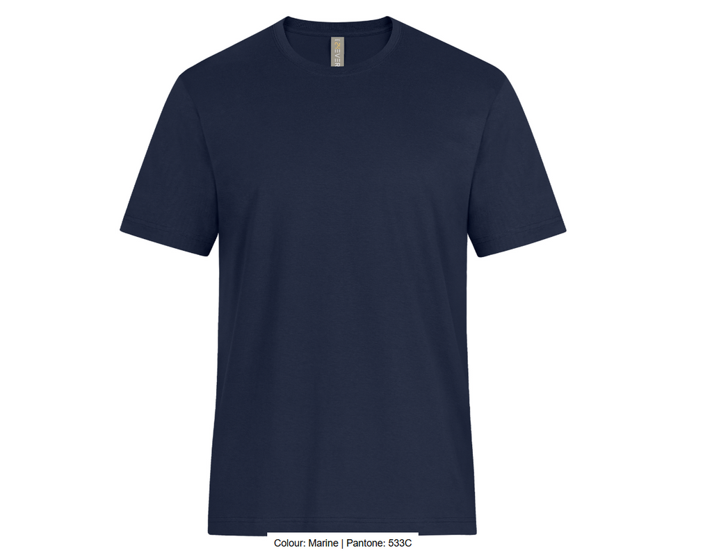 ATC 24EVERMC T-SHIRT COTON FILÉ. 24EVER