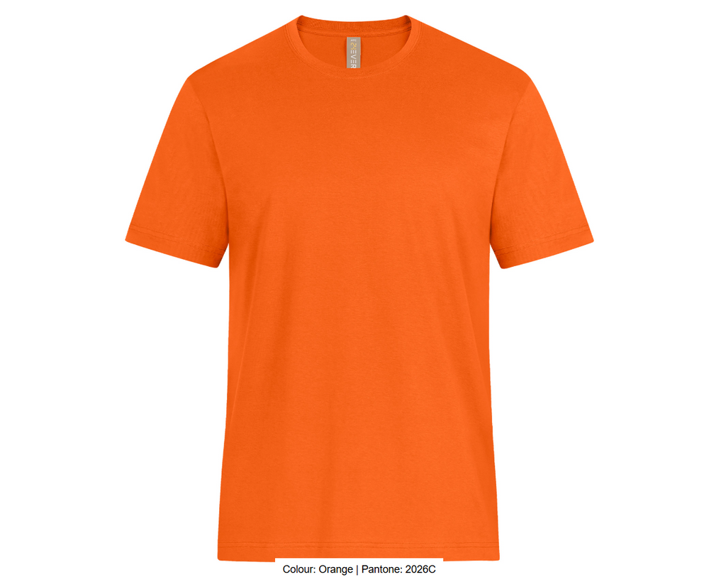 ATC 24EVERMC T-SHIRT COTON FILÉ. 24EVER