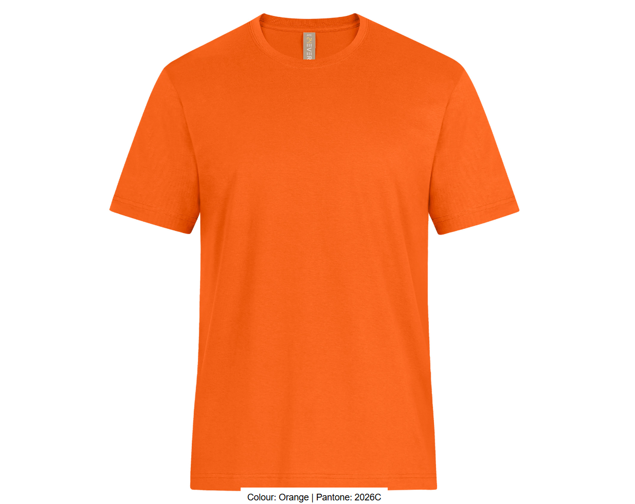 ATC 24EVERMC T-SHIRT COTON FILÉ. 24EVER
