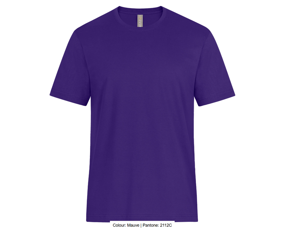 ATC 24EVERMC T-SHIRT COTON FILÉ. 24EVER