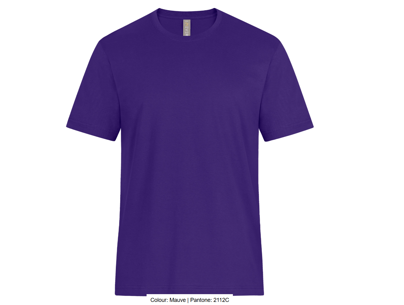 ATC 24EVERMC T-SHIRT COTON FILÉ. 24EVER
