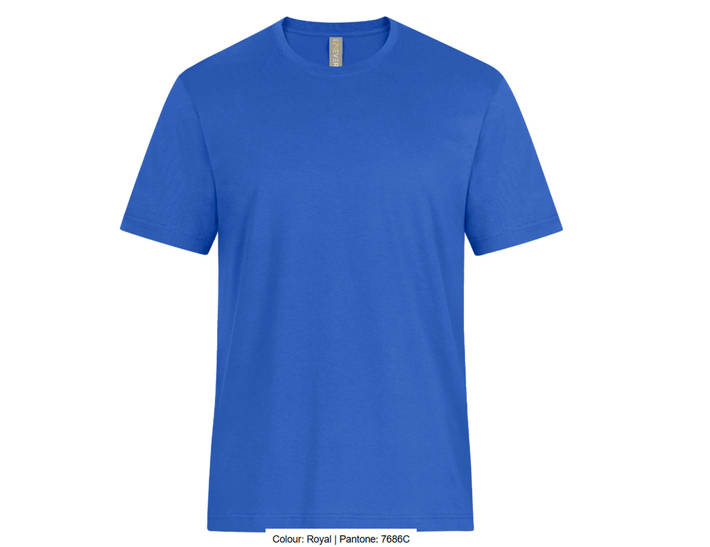 ATC 24EVERMC T-SHIRT COTON FILÉ. 24EVER
