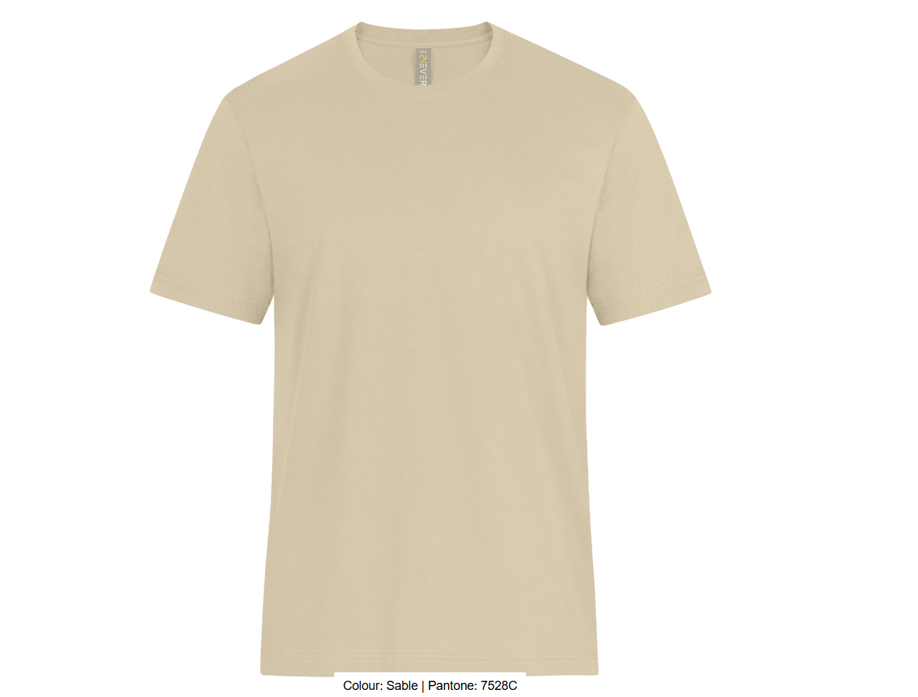 ATC 24EVERMC T-SHIRT COTON FILÉ. 24EVER