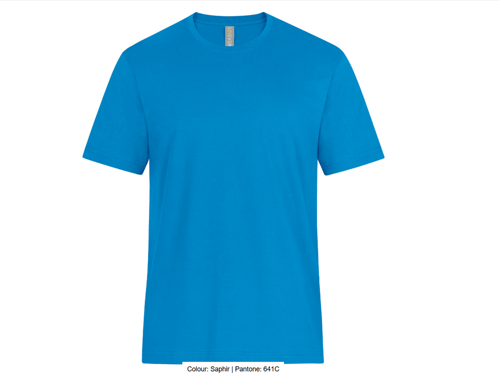 ATC 24EVERMC T-SHIRT COTON FILÉ. 24EVER