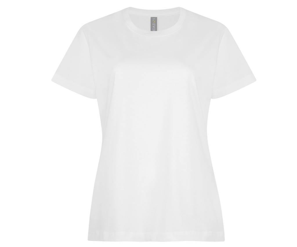 ATC 24EVERMC T-SHIRT COTON FILÉ POUR FEMMES. 24EVERL