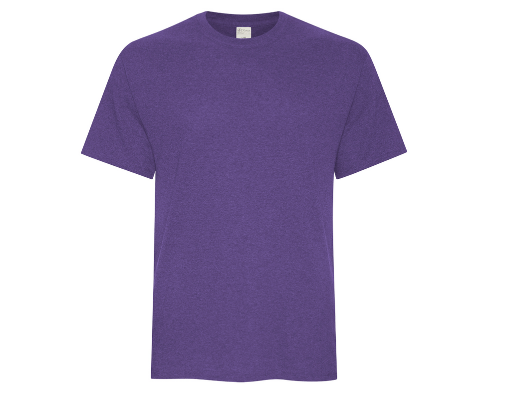 ATCMC T-SHIRT EVERYDAY COTTON. ATC1000