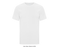 ATCMC T-SHIRT EVERYDAY COTTON. ATC1000