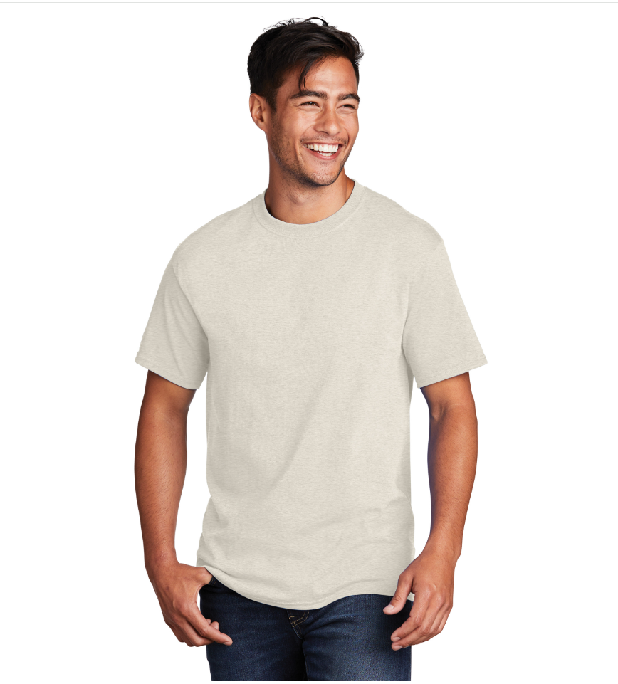 ATCMC T-SHIRT EVERYDAY COTTON. ATC1000