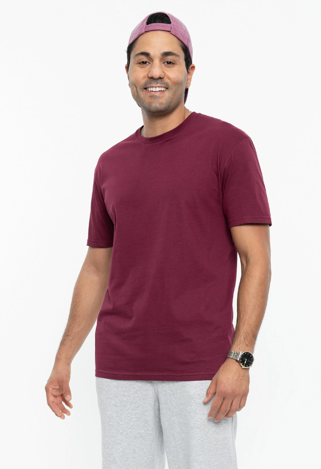 ATC 24EVERMC T-SHIRT COTON FILÉ. 24EVER