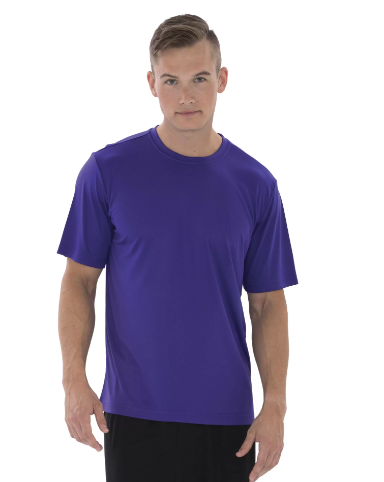 ATCMC T-SHIRT À MANCHES COURTES PRO TEAM. S350