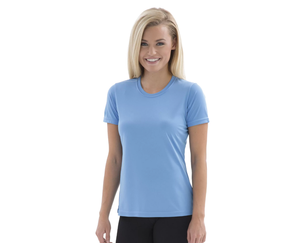 ATCMC T-SHIRT À MANCHES COURTES PRO TEAM POUR FEMMES. L350