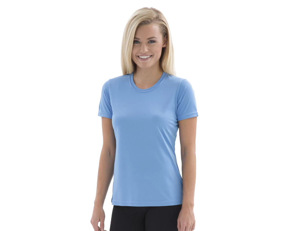 ATCMC T-SHIRT À MANCHES COURTES PRO TEAM POUR FEMMES. L350