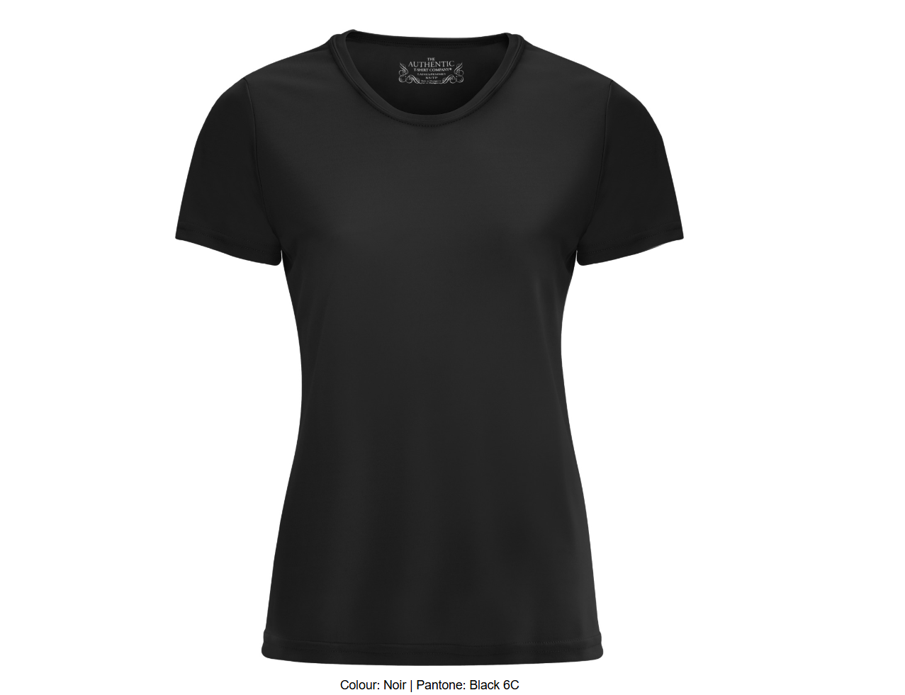 ATCMC T-SHIRT À MANCHES COURTES PRO TEAM POUR FEMMES. L350