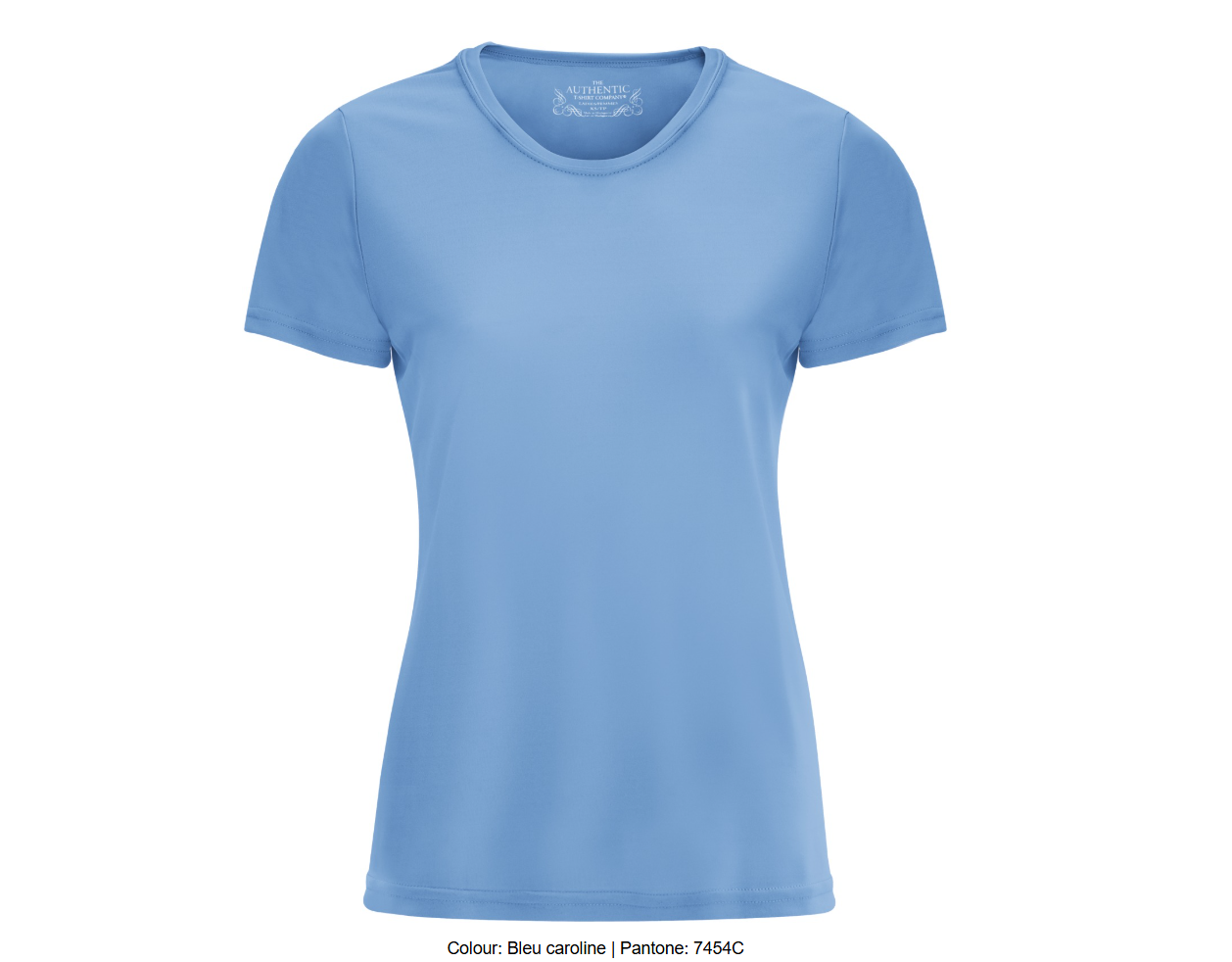 ATCMC T-SHIRT À MANCHES COURTES PRO TEAM POUR FEMMES. L350