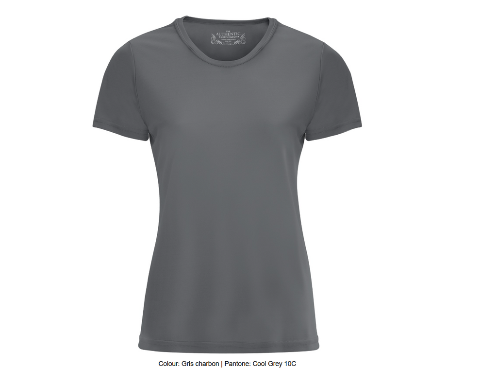 ATCMC T-SHIRT À MANCHES COURTES PRO TEAM POUR FEMMES. L350