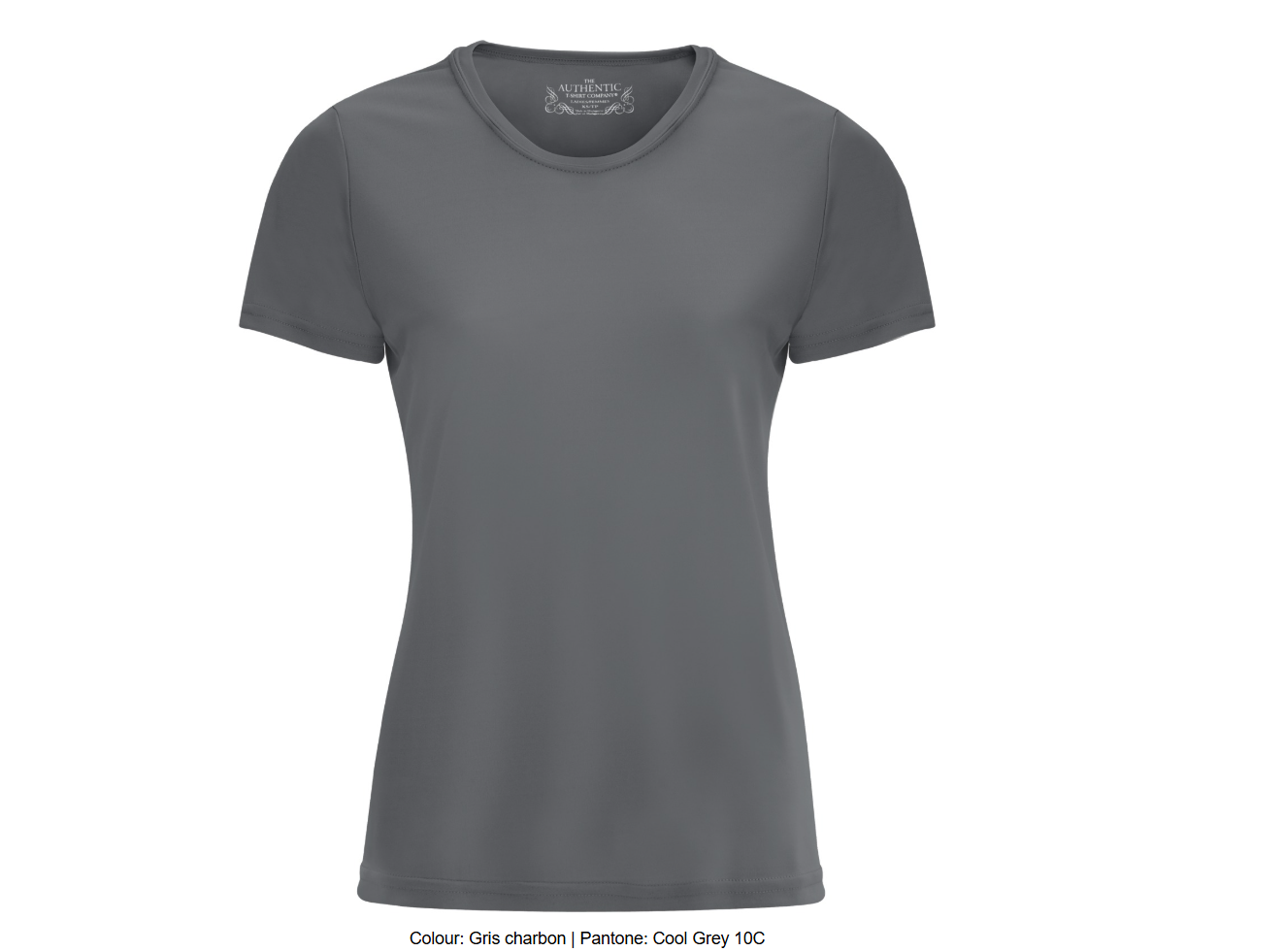 ATCMC T-SHIRT À MANCHES COURTES PRO TEAM POUR FEMMES. L350